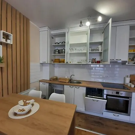 Διαμέρισμα Ljiljana Lux