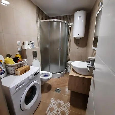 Διαμέρισμα Ljiljana Lux