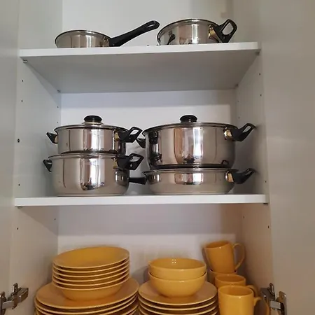 Apartament Ljiljana Lux