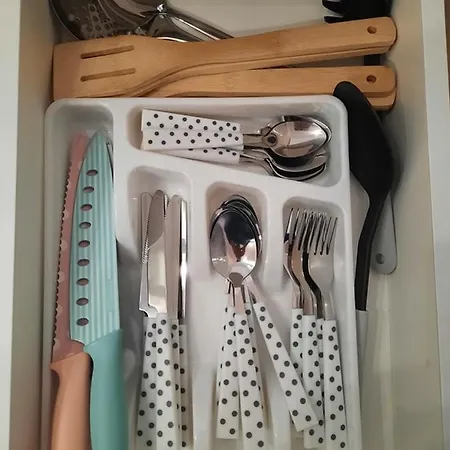 Apartament Ljiljana Lux Sombor