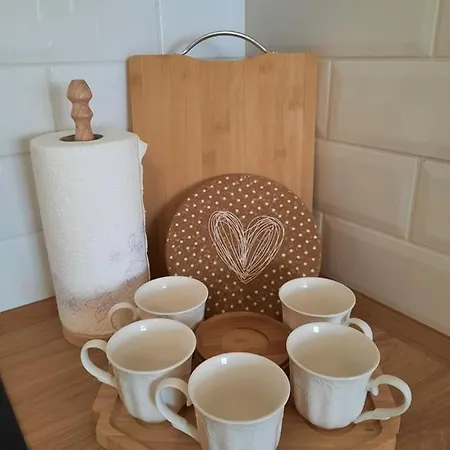 Apartament Ljiljana Lux Sombor