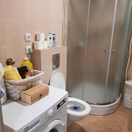 Διαμέρισμα Ljiljana Lux *