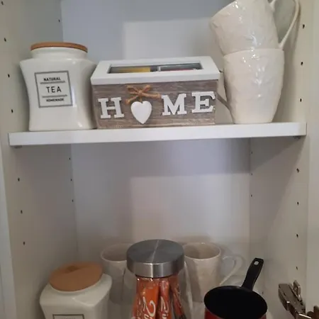 Apartament Ljiljana Lux