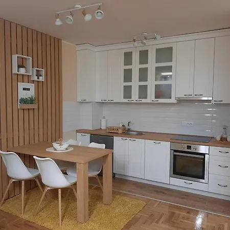 Apartament Ljiljana Lux