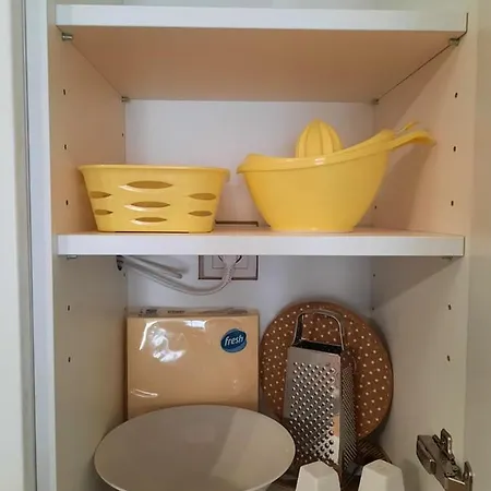 Apartament Ljiljana Lux Sombor