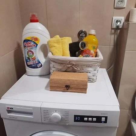 Ljiljana Lux * Sombor