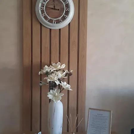 Ljiljana Lux Apartament Sombor