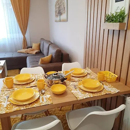 Ljiljana Lux * Sombor