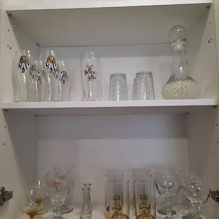 Ljiljana Lux Apartament Sombor