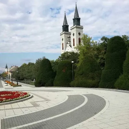 Ljiljana Lux Apartament *