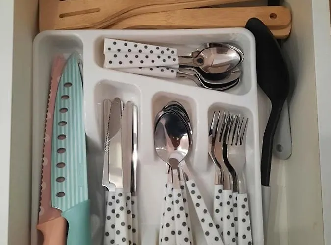 公寓 Ljiljana Lux 松博尔