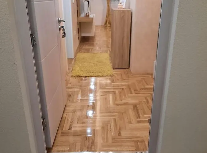 Ljiljana Lux * 松博尔