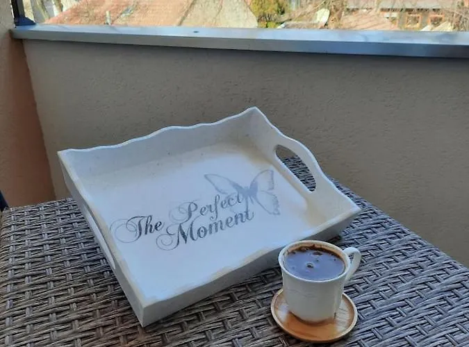 Ljiljana Lux * 松博尔