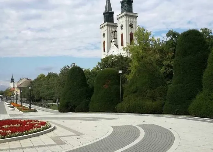 Ljiljana Lux 公寓 *